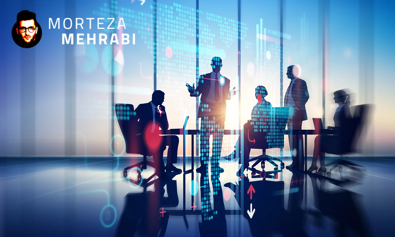 نقش کارفرما در پروژه برنامه‌نویسی موفق