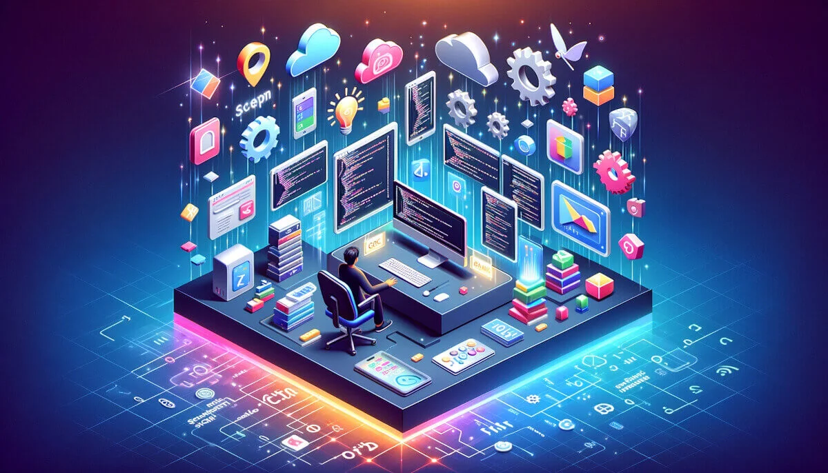 گام‌های کلیدی قبل از تحویل پروژه برنامه‌نویسی