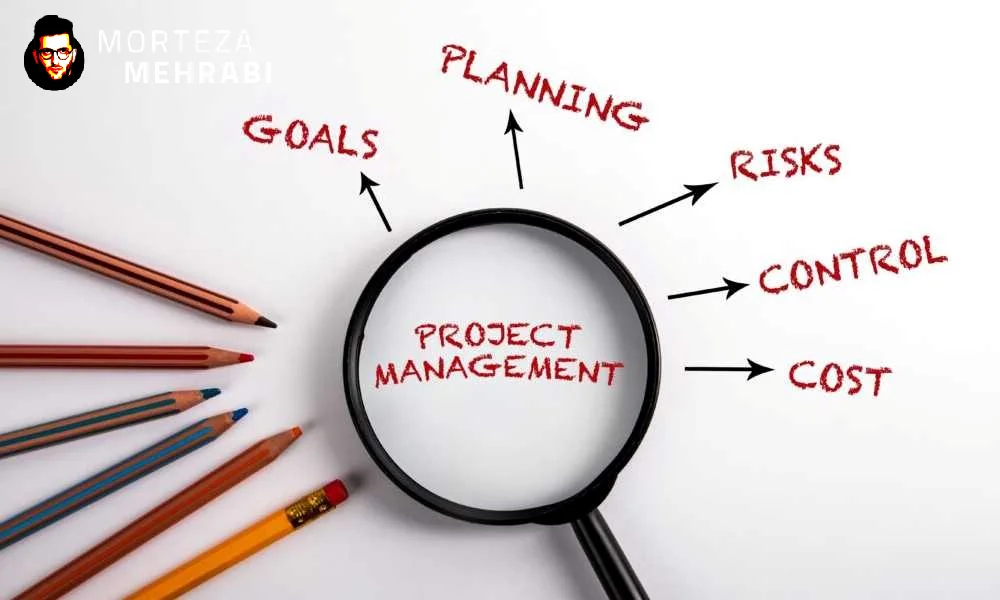 کارشناس کنترل کیفیت پروژه برنامه‌نویسی