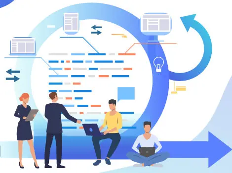  چگونه یک پروژه برنامه نویسی را از صفر شروع کنیم؟