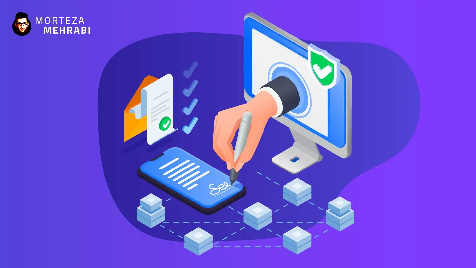 حق مالکیت کد و داده در پروژه‌های برنامه‌نویسی