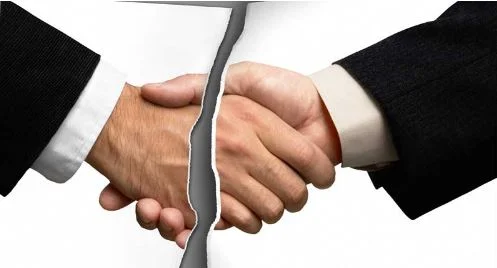 مدیریت پروژه نیمه‌کاره