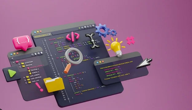 مراحل تحویل پروژه برنامه‌نویسی: تست، دیپلوی و تحویل نهایی