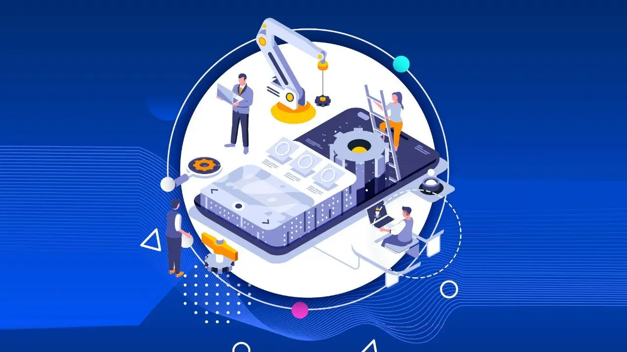 هزینه پروژه برنامه‌نویسی چقدر است؟ پاسخ جامع