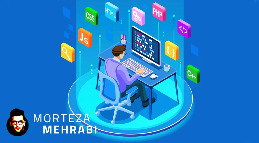 ۱۰ مهارت ضروری در رزومه برنامه‌نویس + روش‌های تشخیص تجربه عملی در مصاحبه