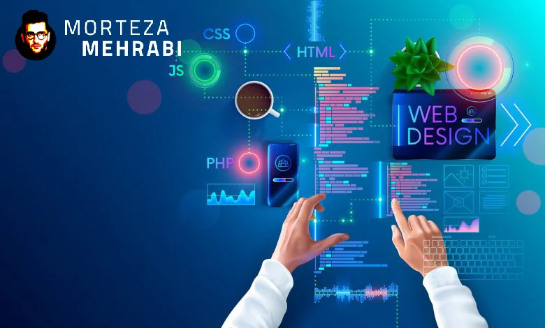 انواع پروژه برنامه‌نویسی