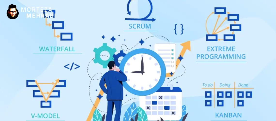 مشکلات پس از تحویل پروژه