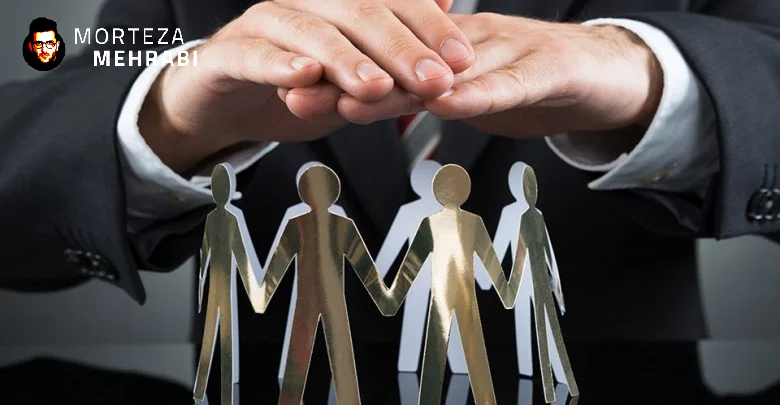 نقش کارفرما در روند توسعه پروژه برنامه نویسی