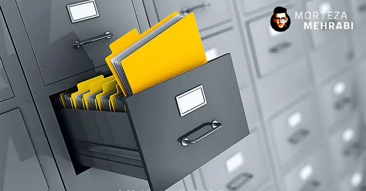 اهمیت مستندسازی در پروژه‌ برنامه‌نویسی