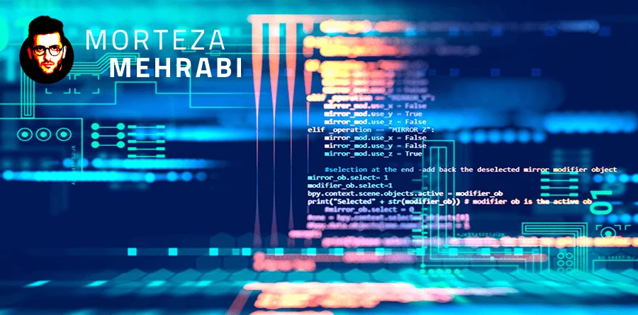 انواع پروژه برنامه‌نویسی