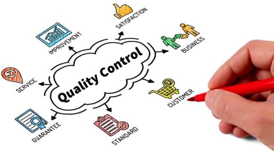 بهترین کارشناس کنترل کیفیت پروژه برنامه‌نویسی 1404