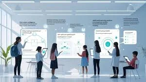 آینده هوش مصنوعی در آموزش